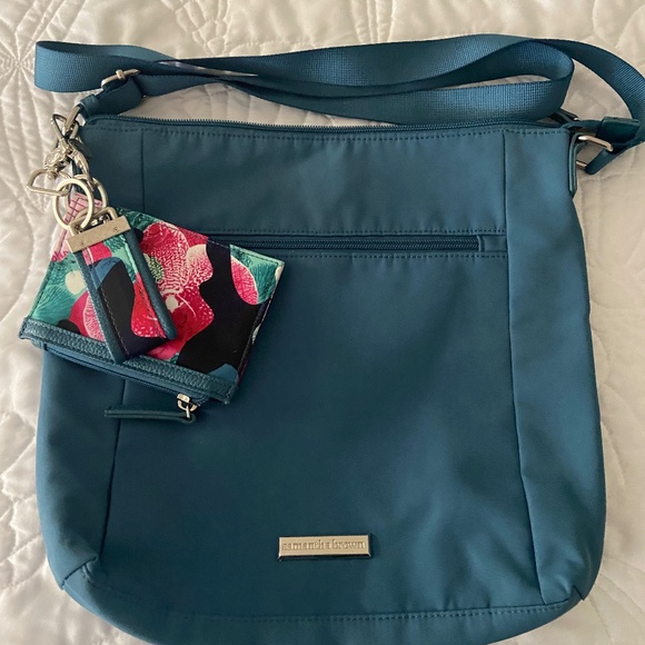 Samantha Brown Bags Samantha Brown Crossbody Poshmark